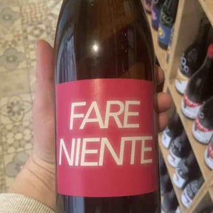 Fareniente - Lolita Sene - lolita-sene -2021
