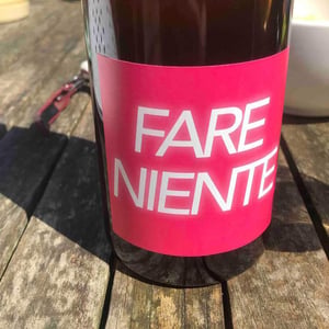 Fareniente - Lolita Sene - Lolita Sene -2021
