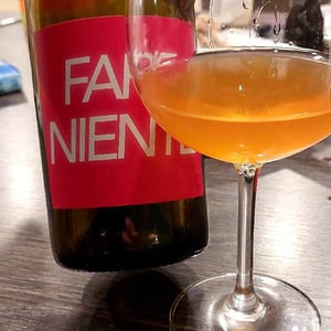 Fareniente - Lolita Sene - lolita-sene -2021