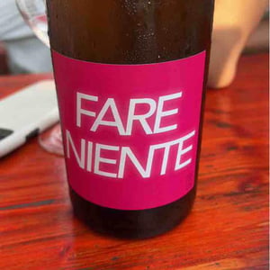Fareniente - Lolita Sene - Lolita Sene -2021