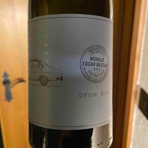Drum Bun - Weingut Edgar Brutler - johann-katharina-edgar-brutler-philipp-heinzl -2021