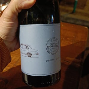 Drum Bun - Weingut Edgar Brutler - Johann, Katharina, & Edgar Brutler, Philipp Heinzl -2021