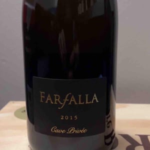 Farfalla cave privèe - Ballabio - Ballabio -2015