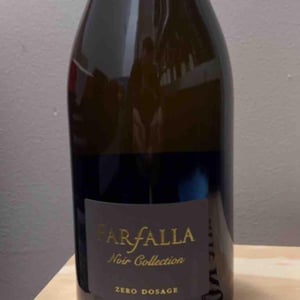 Farfalla noir collection n7 - Ballabio - Ballabio -2023