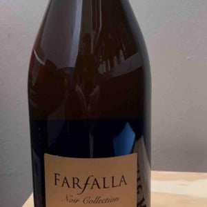 Farfalla noir collection rosè - Ballabio - Ballabio 