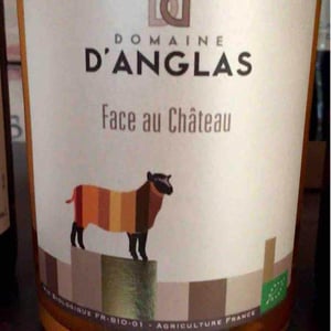 Farigoulette - Domaine D’Anglas - Carole & Roger Gaussorgues 