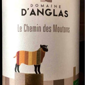 Farigoulette - Domaine D’Anglas - Carole & Roger Gaussorgues 