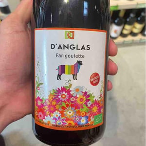 Farigoulette - Domaine D’Anglas - carole-roger-gaussorgues
