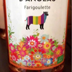 Farigoulette - Domaine D’Anglas - Carole & Roger Gaussorgues 
