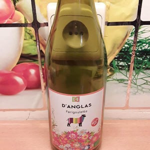 Farigoulette - Domaine D’Anglas - carole-roger-gaussorgues