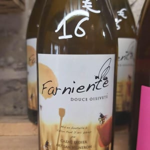 Farniente - Didier Cazac - didier-cazac