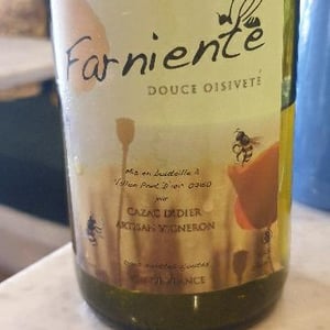 Farniente - Didier Cazac - Didier Cazac 