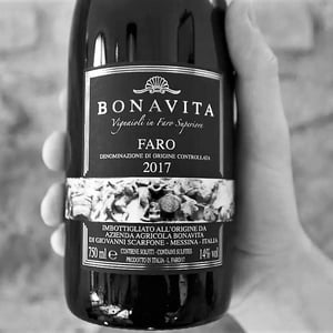 Faro 2019 - Azienda Agricola Bonavita - giovanni-scarfone -2018