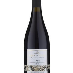 Faro (old label) - Azienda Agricola Bonavita - giovanni-scarfone