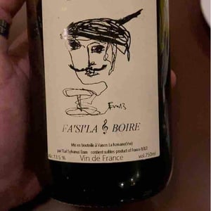 Fa'Si'La Boire - Elkjaer-Amiel - rune-elkjaer-anais-amiel