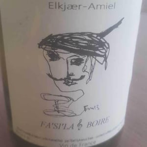Fa'Si'La Boire - Elkjaer-Amiel - rune-elkjaer-anais-amiel