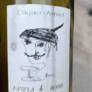Fa'Si'La Boire - Elkjaer-Amiel - Rune Elkjaer & Anaïs Amiel 