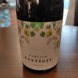 Fastìgiu - Azienda Agricola Schirru - Michele & Marco Schirru 