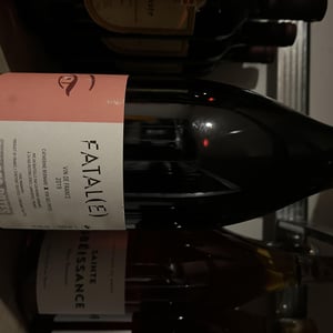 Fatal(e) (Vin Des Potes) - Catherine Bernard - Catherine Bernard & Nicolas Allain 