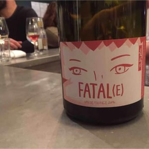 Fatal(e) 16