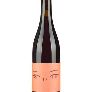 Fatale X Catherine Bernard - Vin des Potes - basile-passe -2020