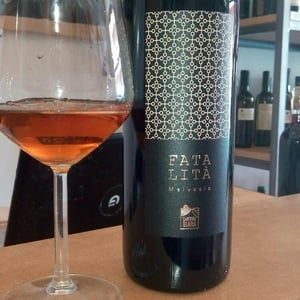 Fatalità - Azienda Agricola Cantina Giara - Giorgio Nicassio 
