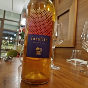 Fatalità - Azienda Agricola Cantina Giara - giorgio-nicassio