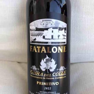 Fatalone Riserva - Fatalone - Azienda Agricola Pasquale Petrera - pasquale-petrera-wh