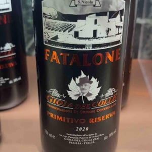 Fatalone Teres - Fatalone - Azienda Agricola Pasquale Petrera - pasquale-petrera-wh -2019