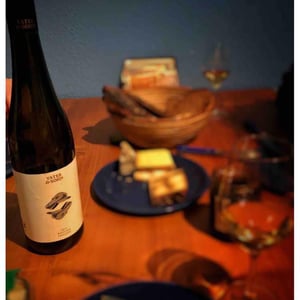 Vater & Sohn Mülller Thurgau - 2 Naturkinder - Melanie Drese & Michael Völker 