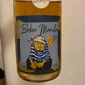 Baba Manda - Promina Vineyards - cata-vina -2021