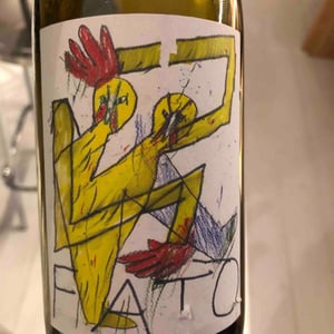 Fato - Sistema Vinari - Eloi Cedó Perelló 