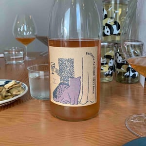 Fattoria Al Fiore - Meglot - meglot -2022