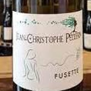 Fusette - Vignoble Pellerin - jean-christophe-baptiste-lucien-pellerin