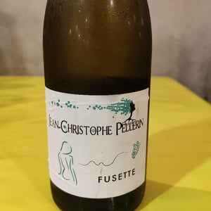 Fusette - Vignoble Pellerin - Jean-Christophe, Baptiste & Lucien Pellerin 