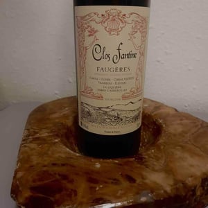 Faugères - Clos Fantine - carole-olivier-corine-andrieu