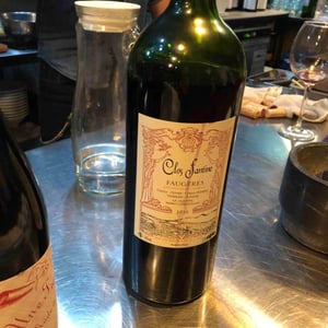 Clos Fantine - Carole, Olivier & Corine Andrieu - Faugères