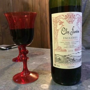 Clos Fantine - Carole, Olivier & Corine Andrieu - Faugères