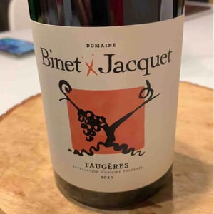 Faugères - Binet-Jacquet - olivier-binet-pierre-jacquet