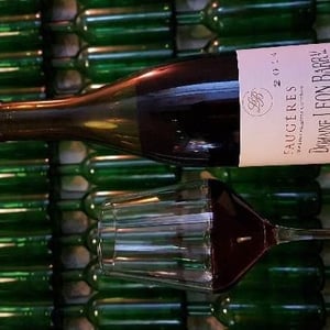 Domaine Léon Barral - Didier Barral - Faugères "Tradition"