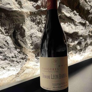Faugères "Tradition" - Domaine Léon Barral - Didier Barral 