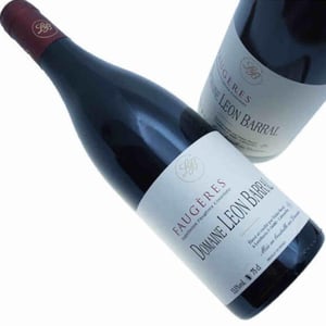 Faugères "Tradition" - Domaine Léon Barral - Didier Barral 