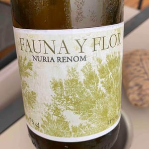 Fauna Y Flor - Les Cantarelles - Nuria Renom Suárez 