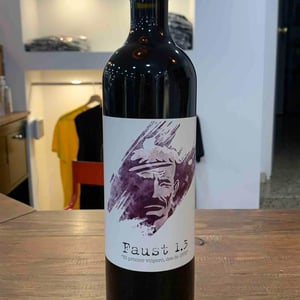 Faust 1.2 - Finca Parera - ruben-parera-renau