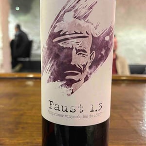 Faust 1.2 - Finca Parera - ruben-parera-renau