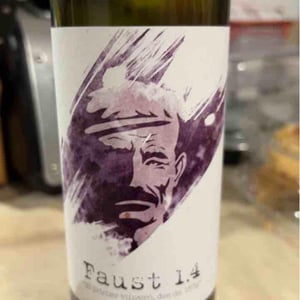Faust 1.2 - Finca Parera - Rubén Parera Renau 