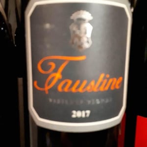 Faustine Vieilles Vignes Rouge - Comte Abbatucci - jean-charles-abbatucci