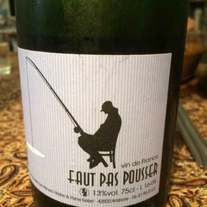 Faut Pas Pousser 2016