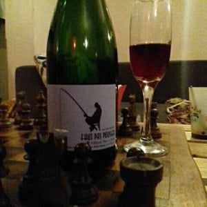 Faut Pas Pousser - Les Vins de la Chamaille - myriam-filleton-pierre-gobet