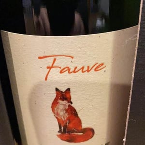 Fauve - Champagne Delouvin Nowack - famille-delouvin